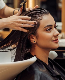 Only natural products